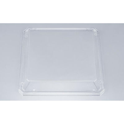 シーピー化成 SFニック28-28嵌合蓋AP 0277428190008 1ケース(300個(25個×12)（直送品）