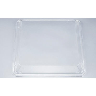 シーピー化成 SFニック30-30嵌合蓋AP 0277430190008 1ケース(300個(25個×12)（直送品）