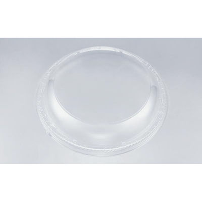 シーピー化成 オードブル容器 SFソワレ30 嵌合蓋AP 0277530500008 1ケース(240個(10個×24)（直送品）