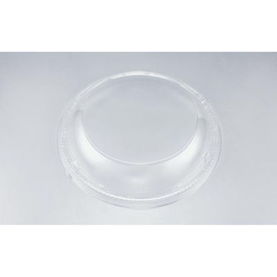 シーピー化成 オードブル容器 SFソワレ27 嵌合蓋AP 0277527500008 1ケース(320個(10個×32)（直送品）