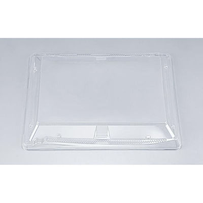 シーピー化成 SF鮨板37嵌合蓋AP 0277637500008 1ケース(360個(10個×36)（直送品）