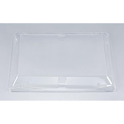 シーピー化成 SF鮨板38嵌合蓋AP 0277638500008 1ケース(320個(10個×32)（直送品）