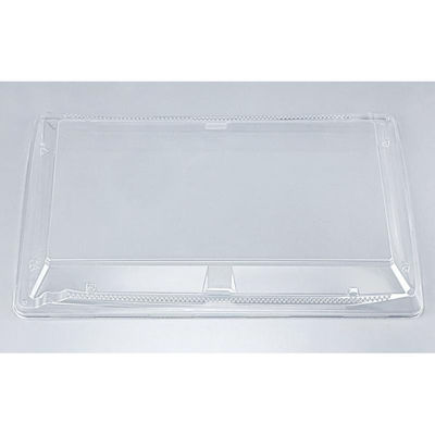 シーピー化成 SF鮨板39嵌合蓋AP 0277639500008 1ケース(280個(10個×28)（直送品）