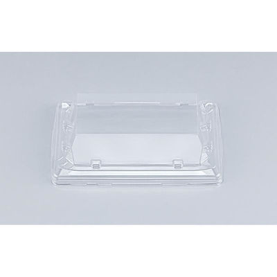 シーピー化成 SF美角13嵌合蓋AP 0277913500008 1ケース(1800個(50個×36)（直送品）