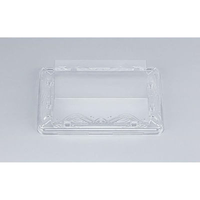 シーピー化成 SF冴盛段17-11嵌合蓋AP 0278317110008 1ケース(1200個(50個×24)（直送品）