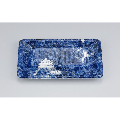 シーピー化成 寿司容器 SF冴盛段19-11 いわお紺 本体 027831911A355 1ケース(1200個(50個×24)（直送品）