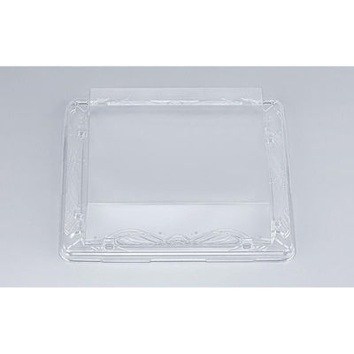 シーピー化成 SF冴盛段19-17嵌合蓋AP 0278319170008 1ケース(900個(50個×18)（直送品）