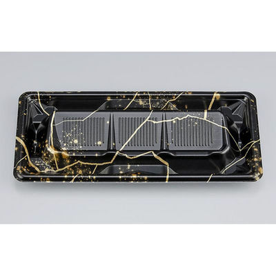 シーピー化成 寿司容器 SF冴盛段24-11 いかずち 本体 027832411A345 1ケース(1000個(50個×20)（直送品）