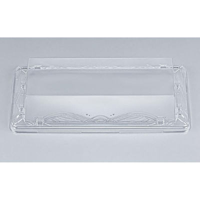 シーピー化成 SF冴盛段24-11嵌合蓋AP 0278324110008 1ケース(1000個(50個×20)（直送品）