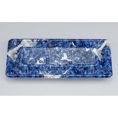 シーピー化成 寿司容器 SF冴盛段24-11 いわお紺 本体 027832411A355 1ケース(1000個(50個×20)（直送品）