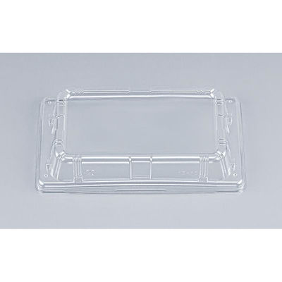 シーピー化成 SF角段18-10嵌合蓋AP 0278418100008 1ケース(1500個(50個×30)（直送品）