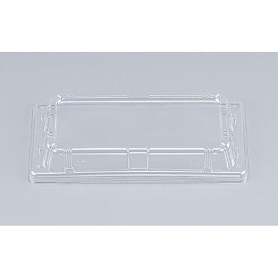 シーピー化成 SF角段19-9嵌合蓋AP 0278419090008 1ケース(1200個(50個×24)（直送品）