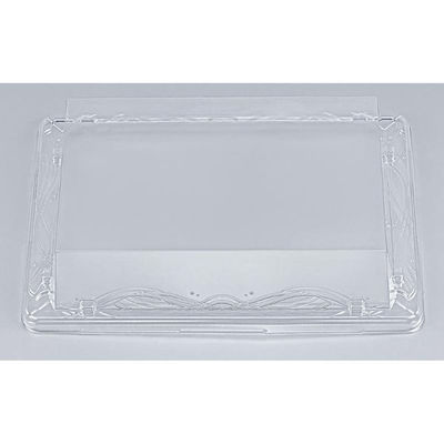 シーピー化成 SF冴盛段24-17嵌合蓋AP 0278324170008 1ケース(600個(50個×12)（直送品）