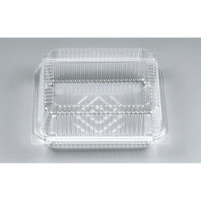 シーピー化成 嵌合フードパック KHS-6(N) 0292006000000 1ケース(1200個(50個×24)（直送品）