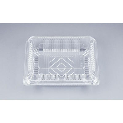 シーピー化成 嵌合フードパック KH-730-B(N) 0291730200000 1ケース(900個(50個×18)（直送品）