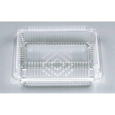 シーピー化成 嵌合フードパック KHS-7(N) 0292007000000 1ケース(1200個(50個×24)（直送品）