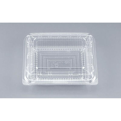 シーピー化成 嵌合フードパック KH-720(N) 0291720000000 1ケース(1200個(50個×24)（直送品）