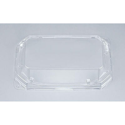 シーピー化成 SFN真潮皿24嵌合蓋AP 0310124500008 1ケース(600個(50個×12)（直送品）