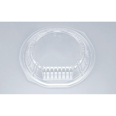 シーピー化成 BFN丸丼180内嵌合蓋 0280418080008 1ケース(600個(50個×12)（直送品）