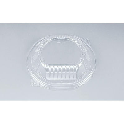 シーピー化成 BFN丸丼160嵌合蓋 0280416090008 1ケース(900個(50個×18)（直送品）