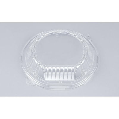 シーピー化成 BFN丸丼180嵌合蓋 0280418090008 1ケース(600個(50個×12)（直送品）