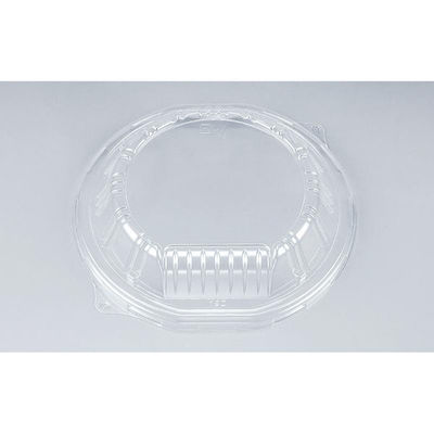 シーピー化成 BFN丸丼190嵌合蓋 0280419090008 1ケース(600個(50個×12)（直送品）