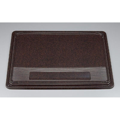 シーピー化成 NU-239美濃共蓋 0390239002008 1ケース(120個(20個×6)（直送品）