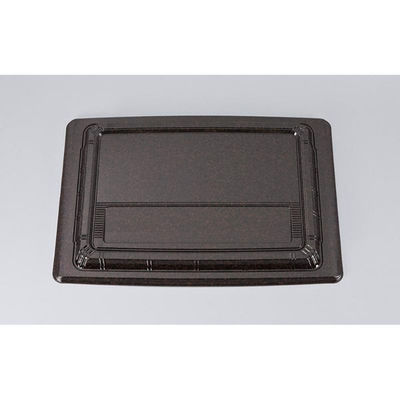 シーピー化成 NU-333風流共蓋 0390333000638 1ケース(320個(20個×16)（直送品）