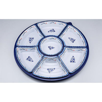 シーピー化成 オードブル容器 NUオードブル40 伊万里 本体 0391040002085 1ケース(80個(10個×8)（直送品）