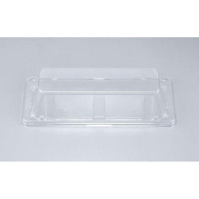 シーピー化成 NU桟橋15高嵌合蓋AP 0394015700008 1ケース(1000個(50個×20)（直送品）