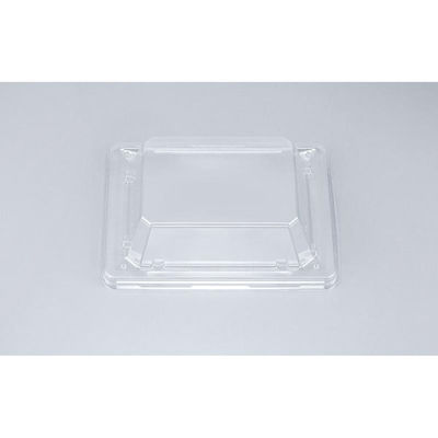 シーピー化成 NU桟橋23嵌合蓋AP 0394023500008 1ケース(900個(50個×18)（直送品）