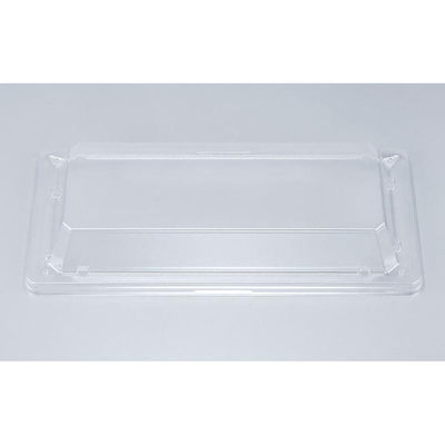 シーピー化成 NU桟橋26嵌合蓋AP 0394026500008 1ケース(800個(50個×16)（直送品）