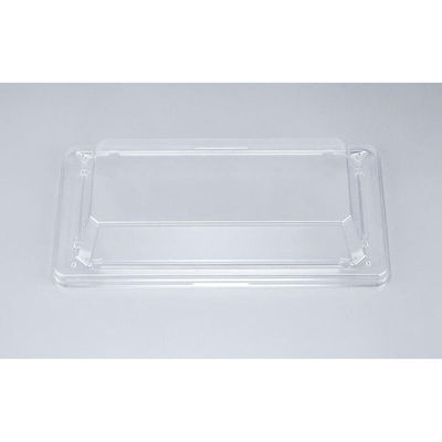 シーピー化成 NU桟橋25嵌合蓋AP 0394025500008 1ケース(800個(50個×16)（直送品）