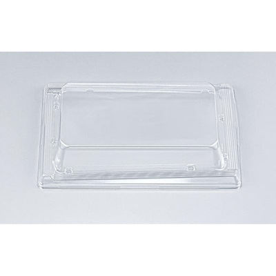 シーピー化成 NU匠角24嵌合蓋AP 0394124500008 1ケース(600個(50個×12)（直送品）