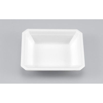 シーピー化成 発泡トレー 匠F13-30 無地 0470613300150 1ケース(2400個(100個×24)（直送品）