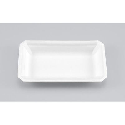 シーピー化成 発泡トレー 匠L12-25 無地 0471212250150 1ケース(2000個(100個×20)（直送品）