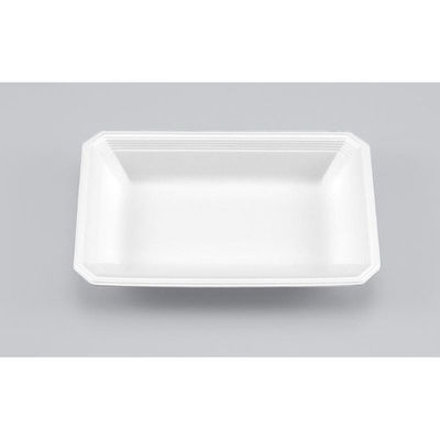 シーピー化成 発泡トレー 匠L13-30 無地 0471213300150 1ケース(1800個(100個×18)（直送品）