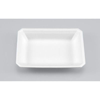 シーピー化成 発泡トレー 匠L15-30 無地 0471215300150 1ケース(1600個(100個×16)（直送品）