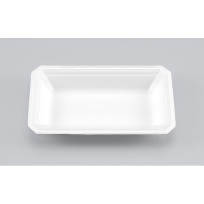 シーピー化成 発泡トレー 匠L12-30 無地 0471212300150 1ケース(2000個(100個×20)（直送品）