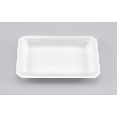 シーピー化成 発泡トレー 匠L13-25 無地 0471213250150 1ケース(1800個(100個×18)（直送品）