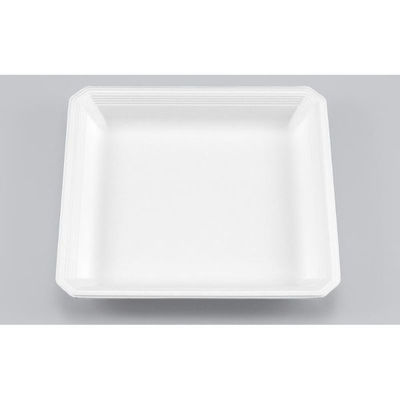 シーピー化成 発泡トレー 匠L20-25 無地 0471220250150 1ケース(1200個(100個×12)（直送品）