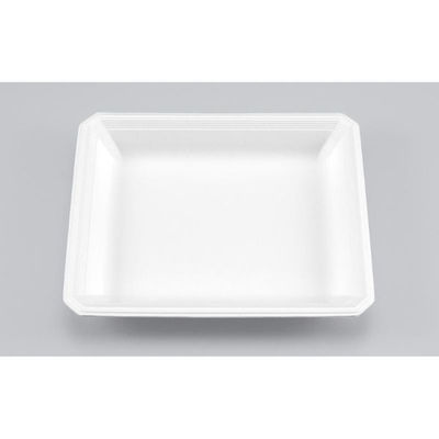 シーピー化成 発泡トレー 匠L22-30 無地 0471222300150 1ケース(1200個(100個×12)（直送品）