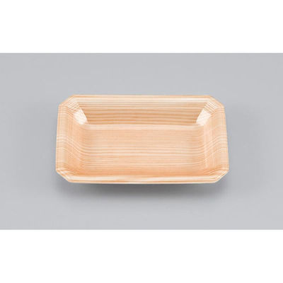 シーピー化成 発泡トレー 匠F10-23 松 0480610231910 1ケース(3000個(100個×30)（直送品）