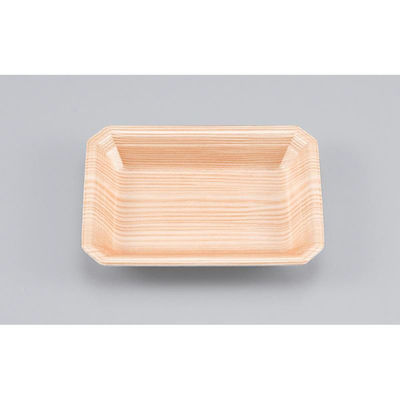 シーピー化成 発泡トレー 匠F11-23 松 0480611231910 1ケース(3000個(100個×30)（直送品）