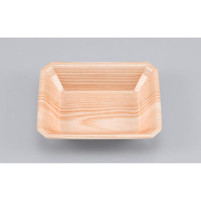 シーピー化成 発泡トレー 匠F12-30 松 0480612301910 1ケース(2500個(100個×25)（直送品）