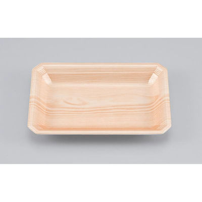 シーピー化成 発泡トレー 匠L13-25 松 0481213251910 1ケース(1800個(100個×18)（直送品）