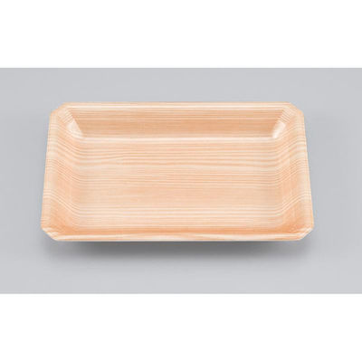 シーピー化成 発泡トレー 匠N15-25 松 0481415251910 1ケース(1500個(100個×15)（直送品）