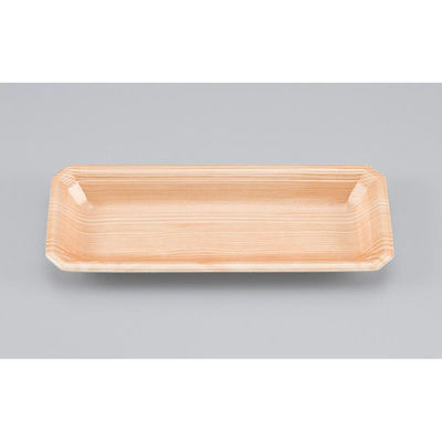 シーピー化成 発泡トレー 匠Q10-25 松 0481710251910 1ケース(1800個(100個×18)（直送品）