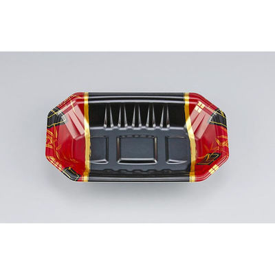 シーピー化成 発泡トレー 新L筏20-12-30 菱垣 051320124A200 1ケース(800個(50個×16)（直送品）