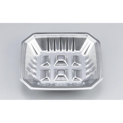 シーピー化成 発泡トレー 新L筏20-17-37 DX 0513201760100 1ケース(800個(50個×16)（直送品）